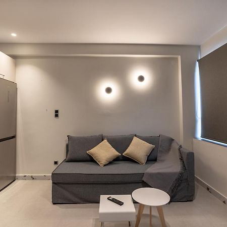 Centro Apartments Ираклион Экстерьер фото