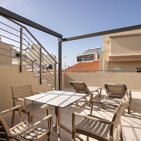 Centro Apartments Ираклион Экстерьер фото