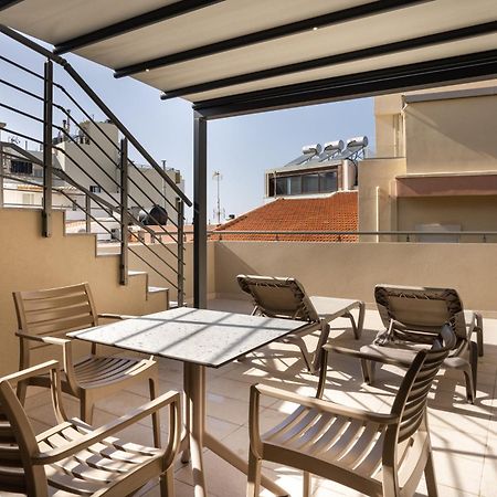 Centro Apartments Ираклион Экстерьер фото