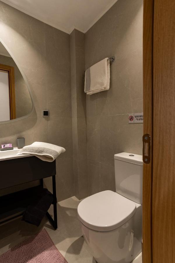 Centro Apartments Ираклион Экстерьер фото