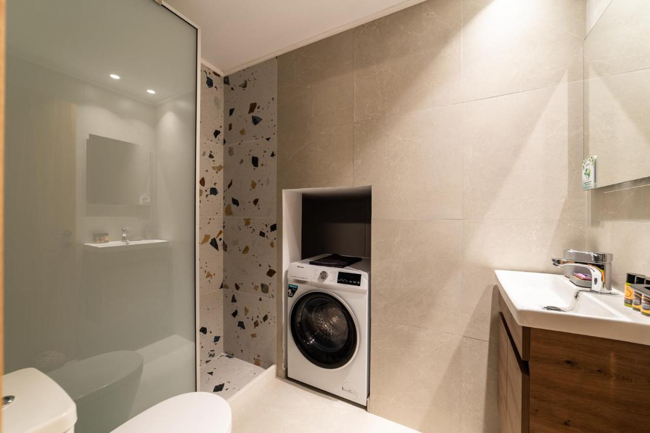 Centro Apartments Ираклион Экстерьер фото
