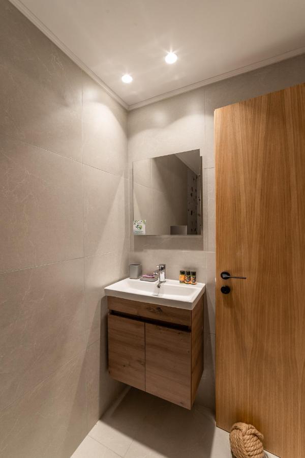 Centro Apartments Ираклион Экстерьер фото